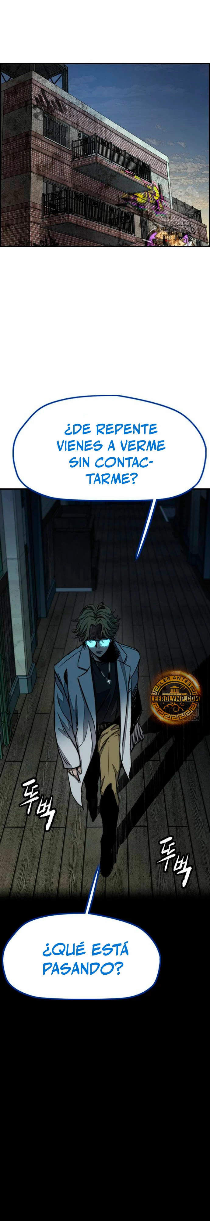 Read Cortavientos ES Manga Online