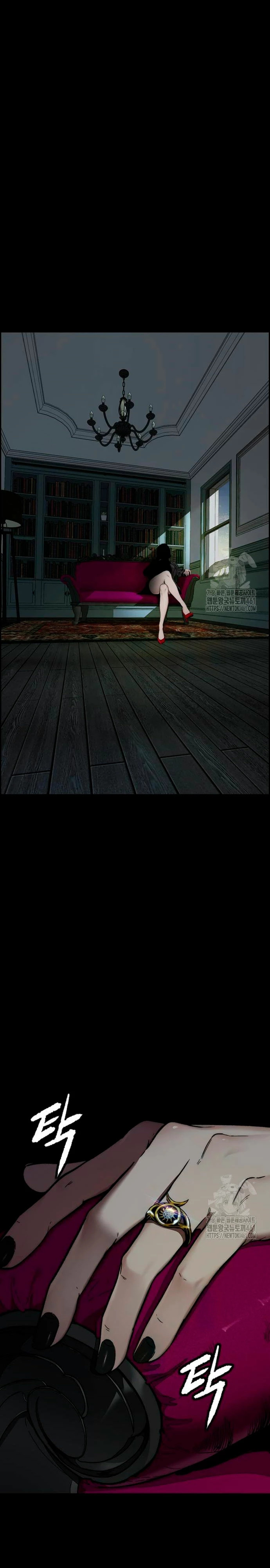 Read Cortavientos ES Manga Online