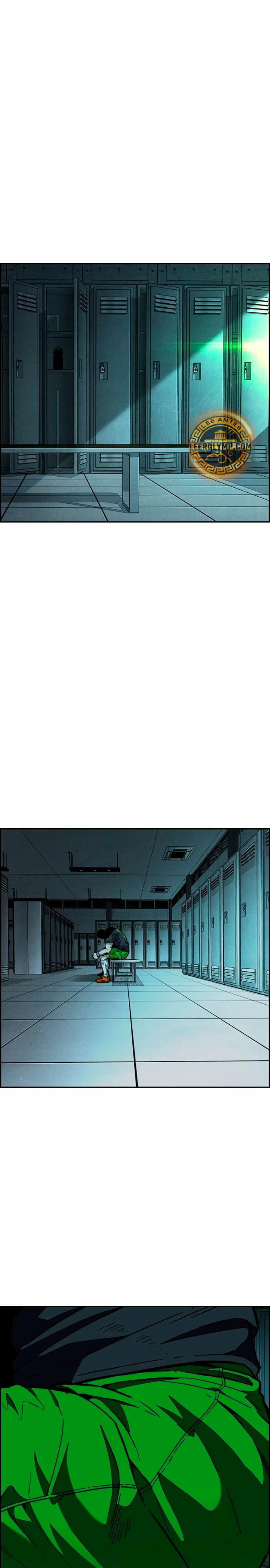 Read Cortavientos ES Manga Online