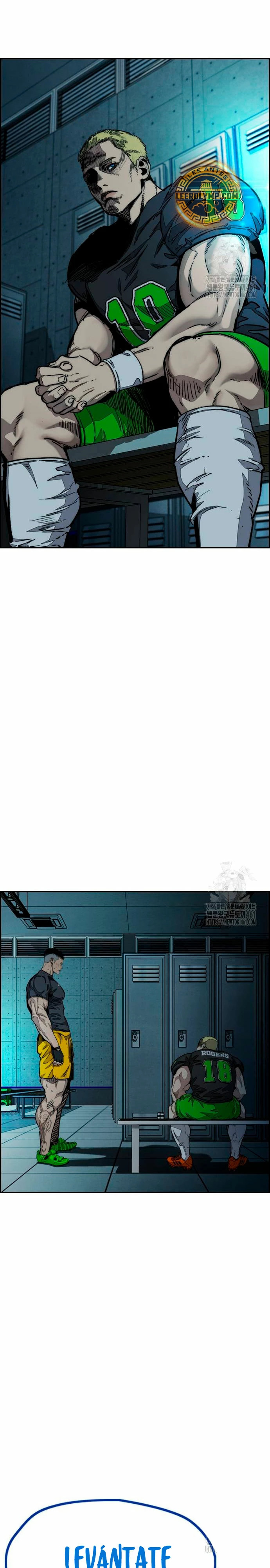 Read Cortavientos ES Manga Online