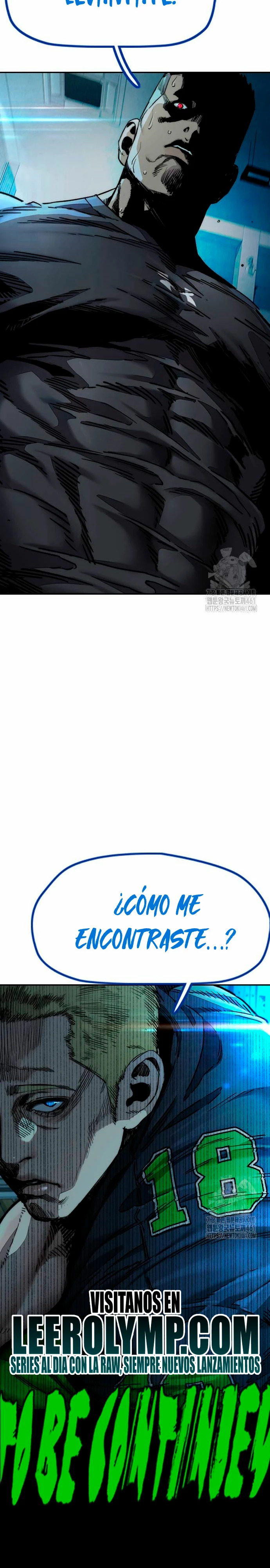 Read Cortavientos ES Manga Online