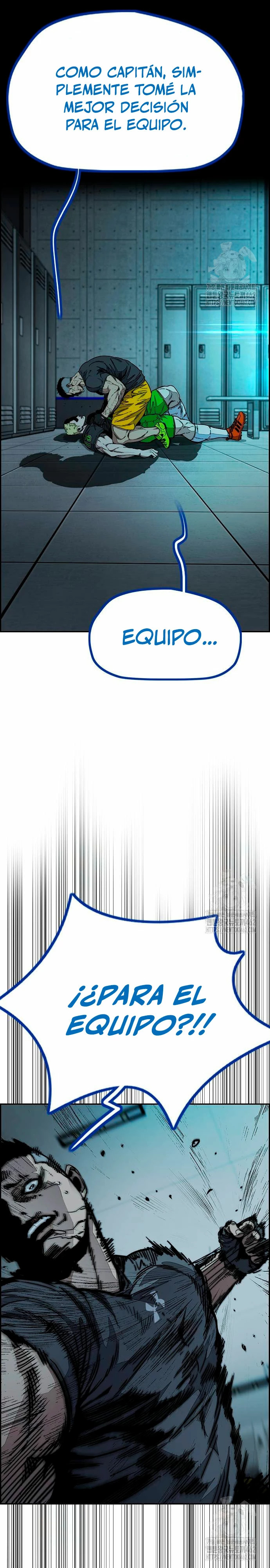 Read Cortavientos ES Manga Online