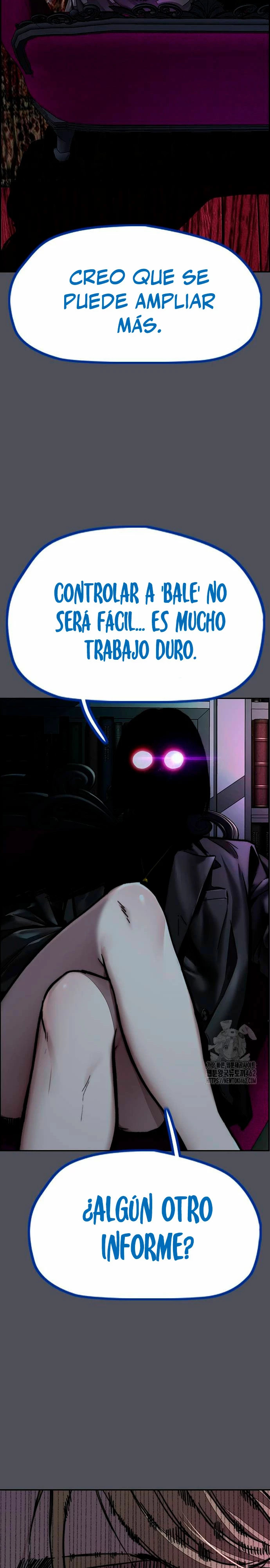 Read Cortavientos ES Manga Online