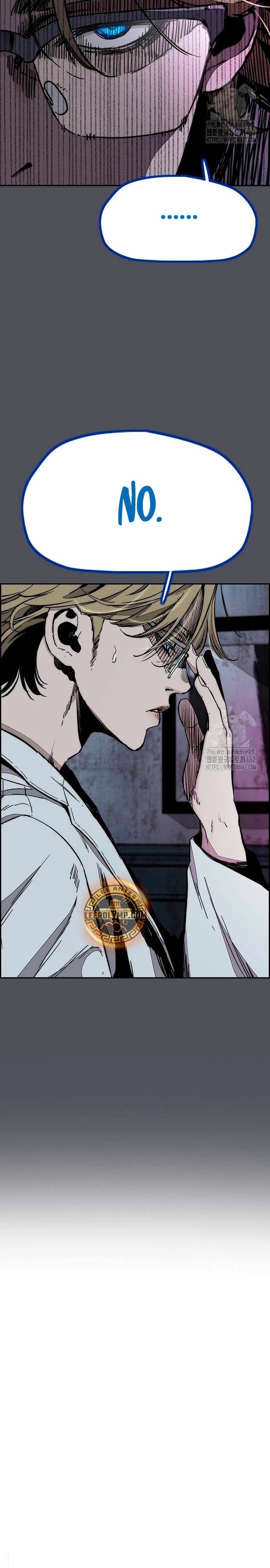 Read Cortavientos ES Manga Online