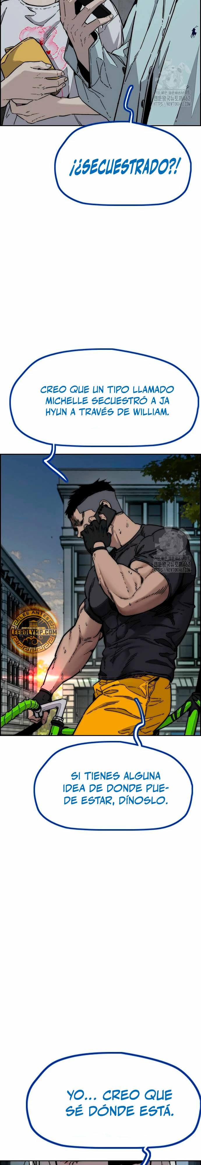 Read Cortavientos ES Manga Online