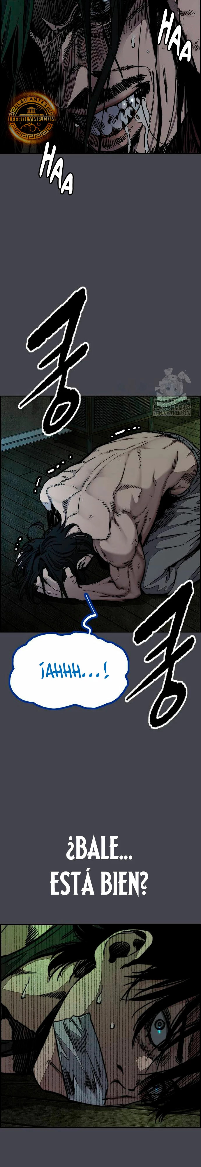 Read Cortavientos ES Manga Online