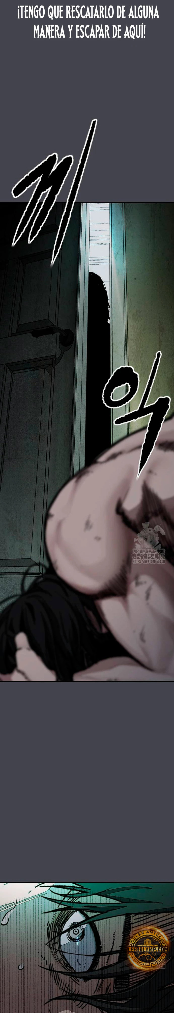 Read Cortavientos ES Manga Online