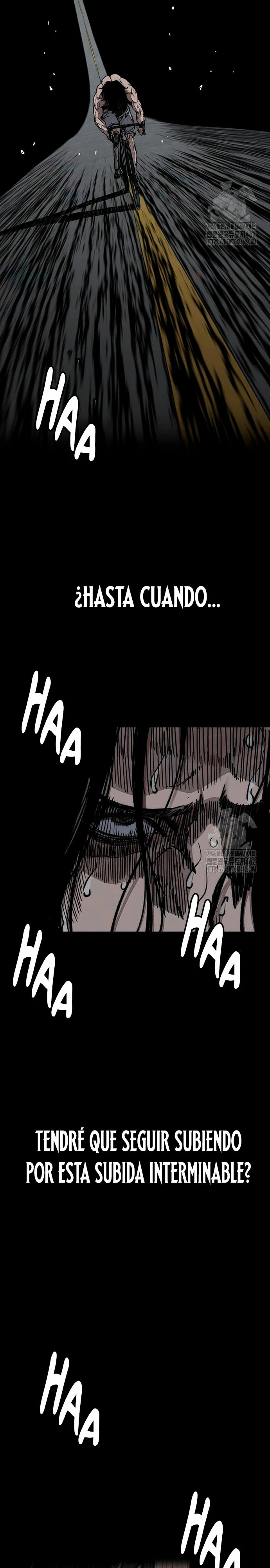 Read Cortavientos ES Manga Online