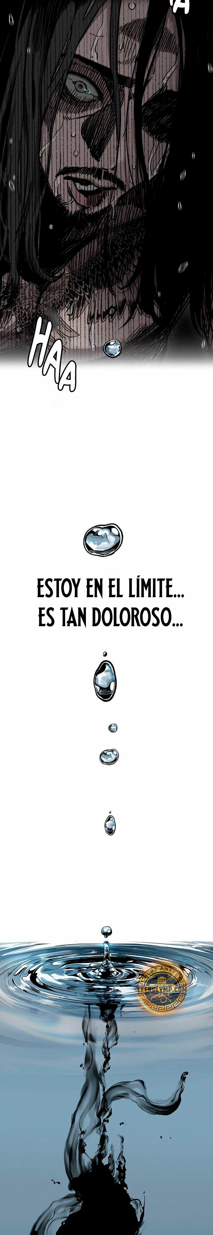 Read Cortavientos ES Manga Online