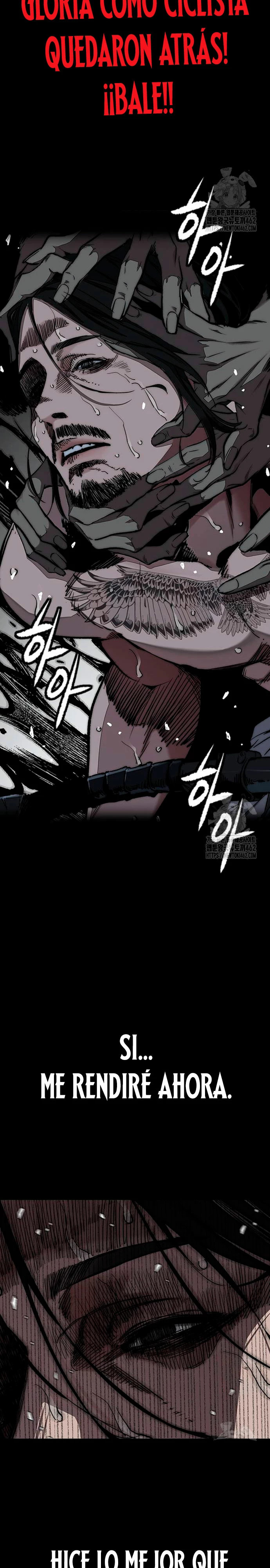 Read Cortavientos ES Manga Online