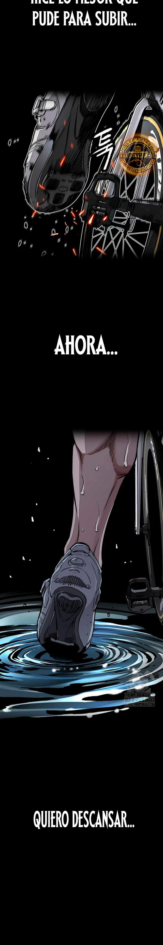 Read Cortavientos ES Manga Online