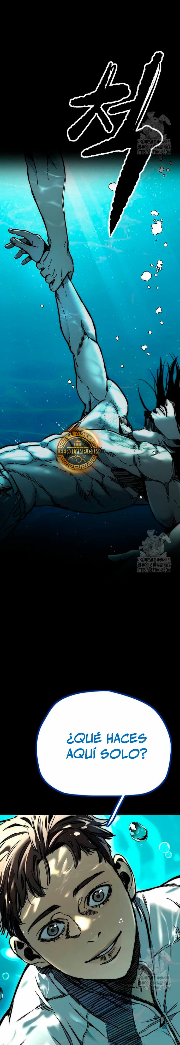 Read Cortavientos ES Manga Online