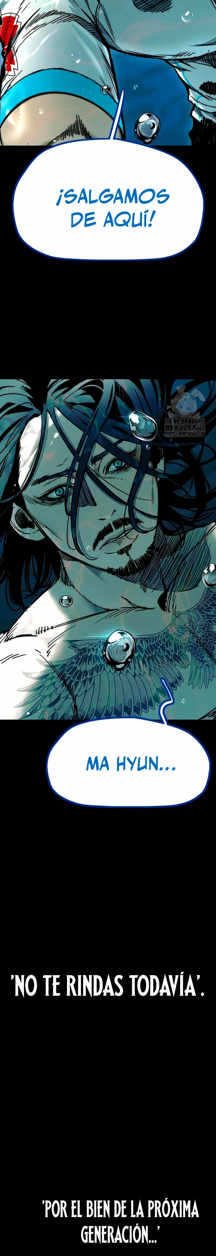 Read Cortavientos ES Manga Online