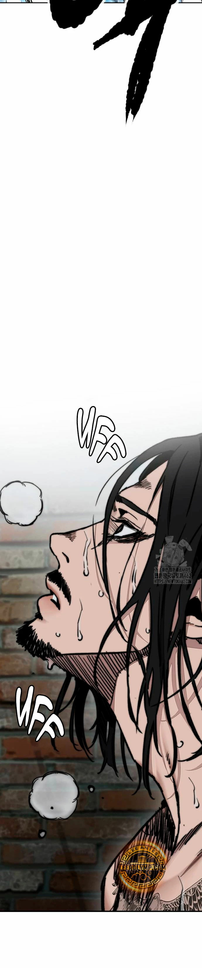 Read Cortavientos ES Manga Online