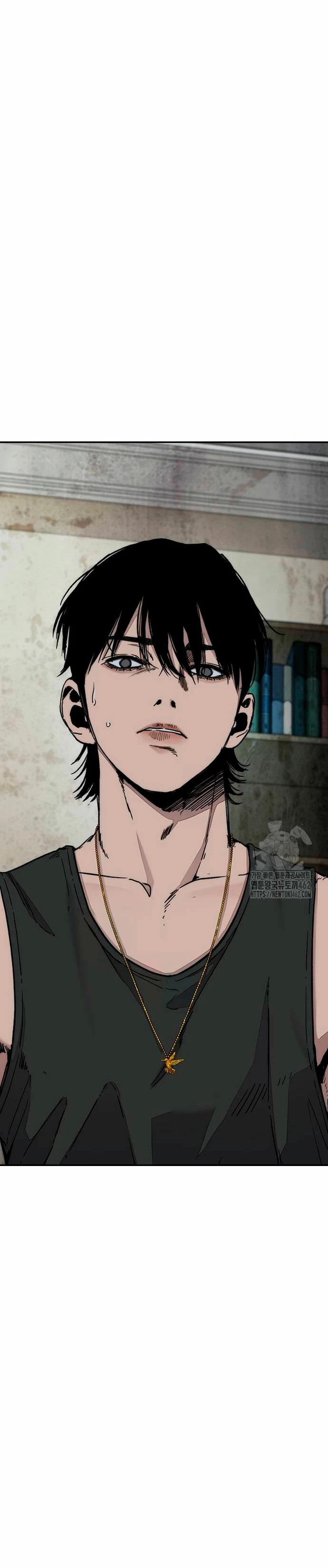 Read Cortavientos ES Manga Online