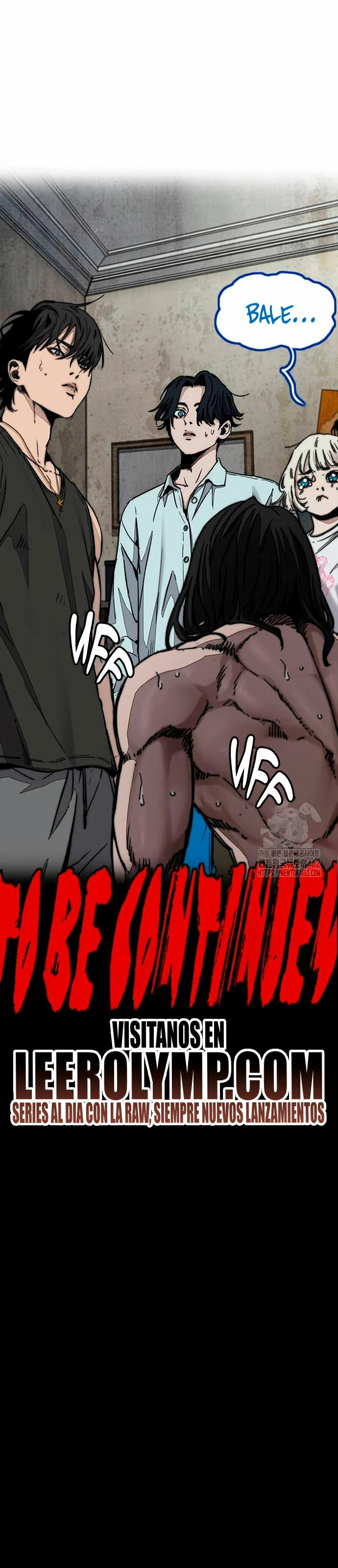 Read Cortavientos ES Manga Online