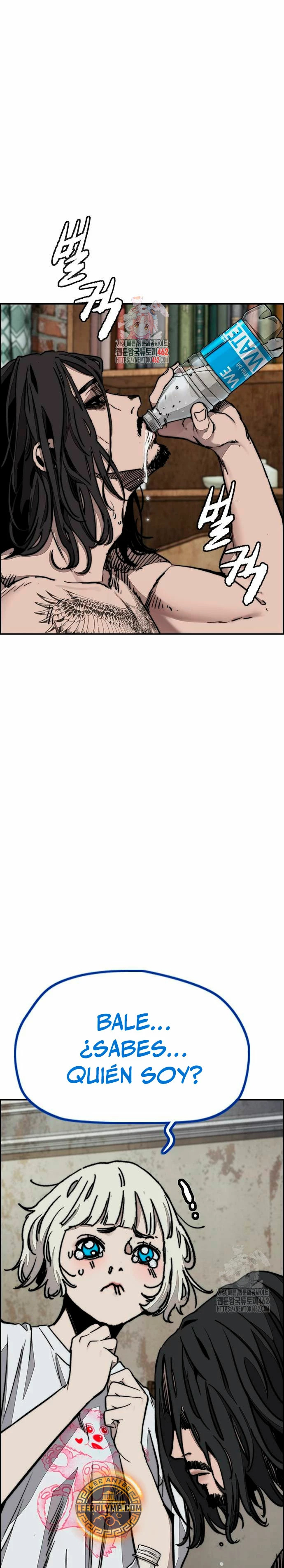 Read Cortavientos ES Manga Online