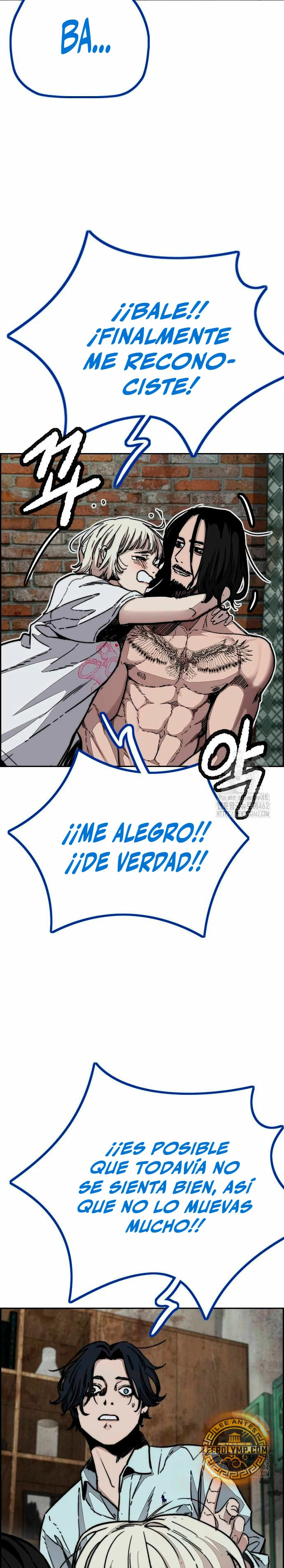 Read Cortavientos ES Manga Online