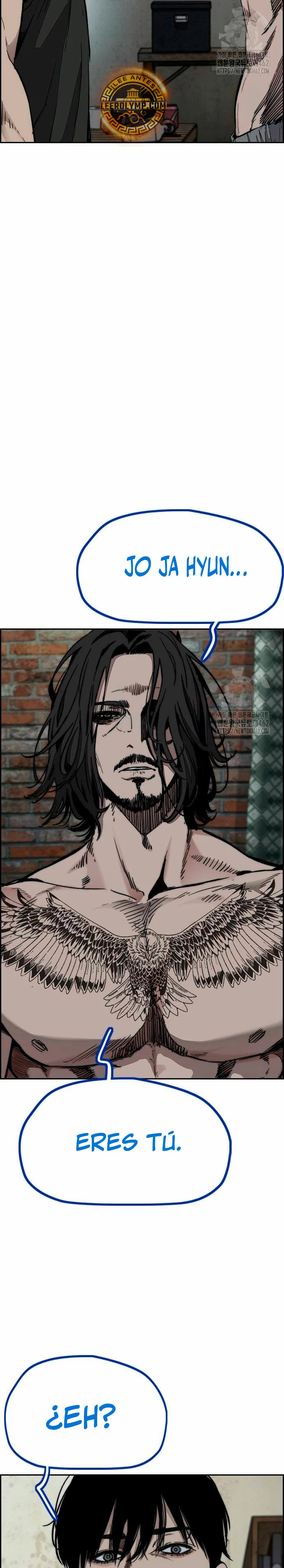 Read Cortavientos ES Manga Online