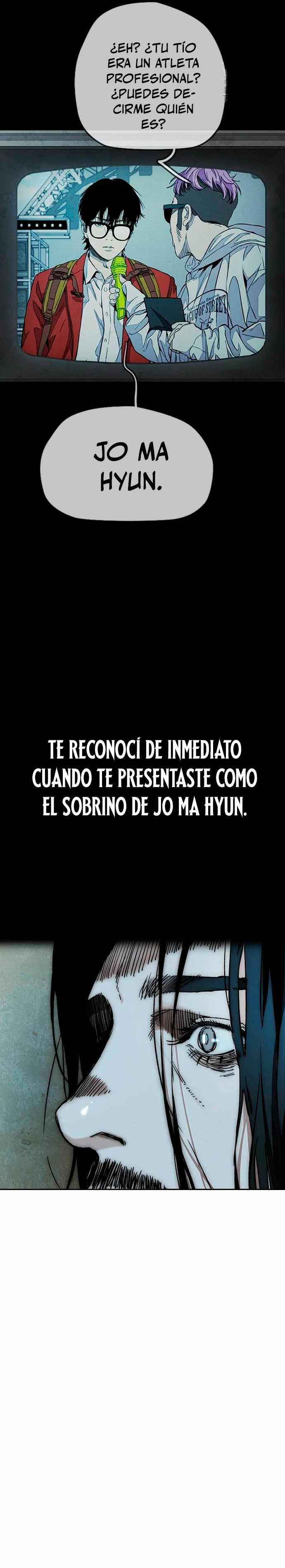 Read Cortavientos ES Manga Online