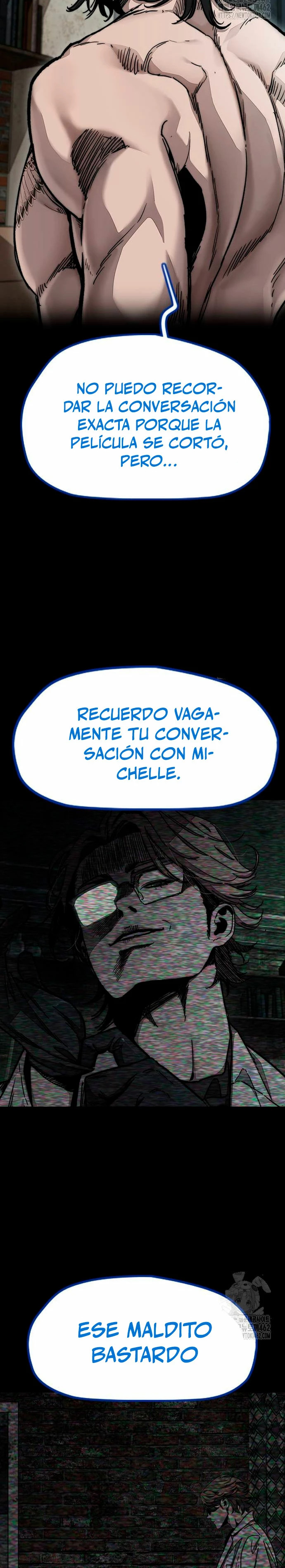 Read Cortavientos ES Manga Online