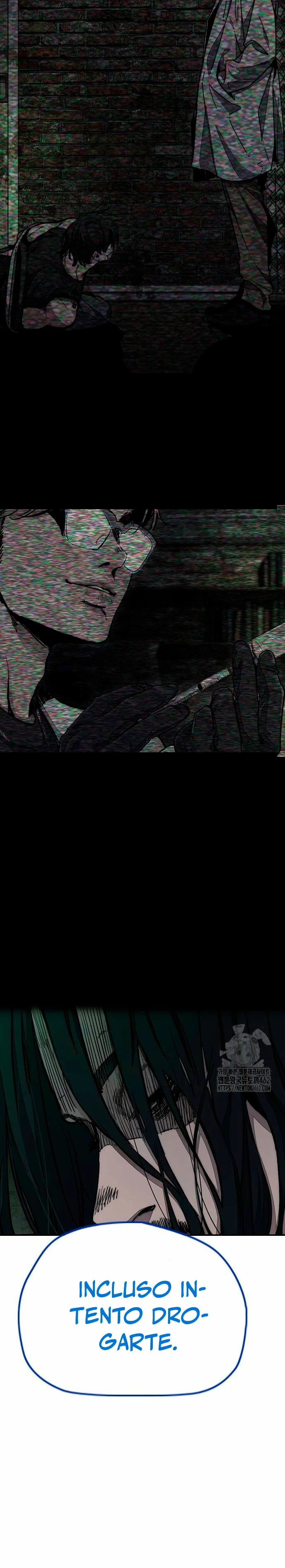 Read Cortavientos ES Manga Online