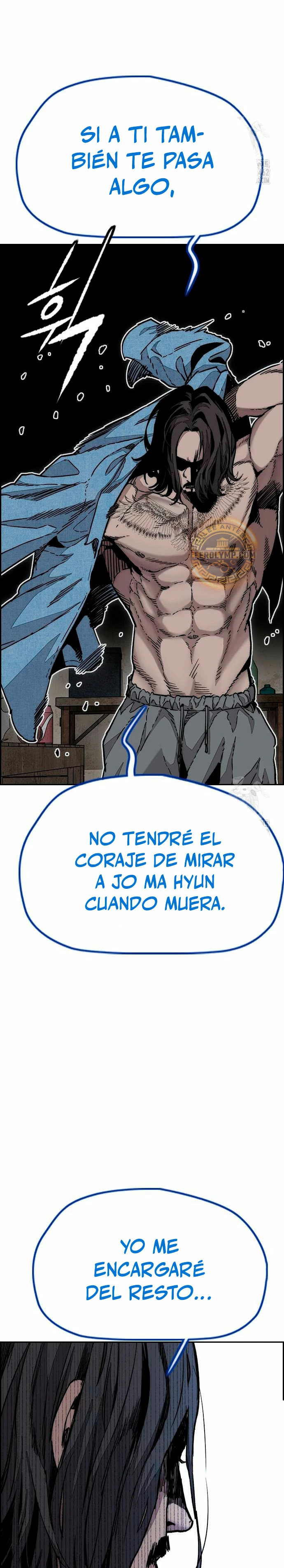 Read Cortavientos ES Manga Online