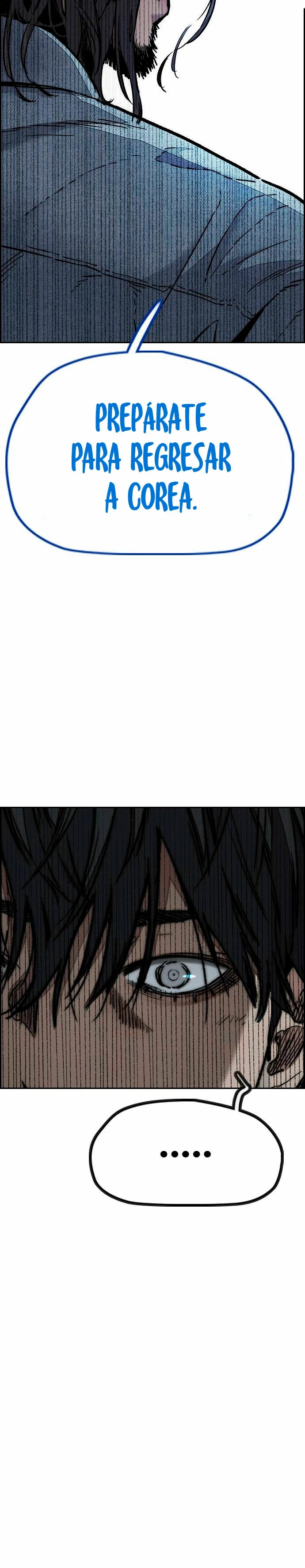 Read Cortavientos ES Manga Online