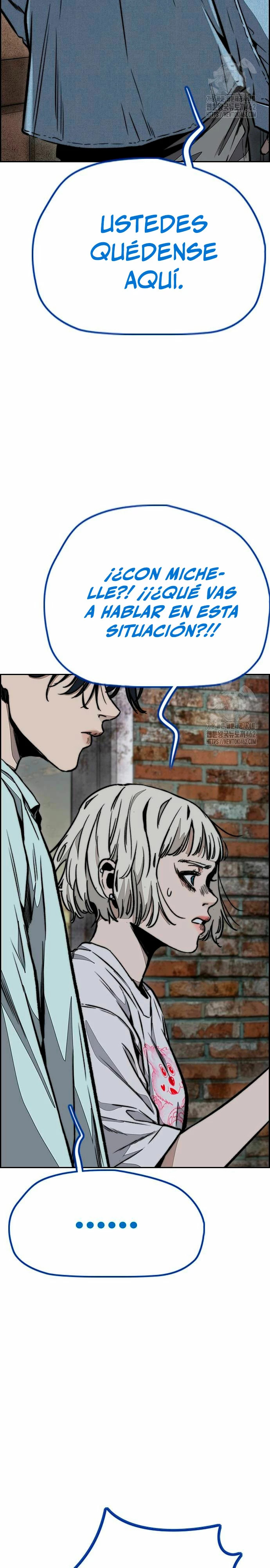 Read Cortavientos ES Manga Online