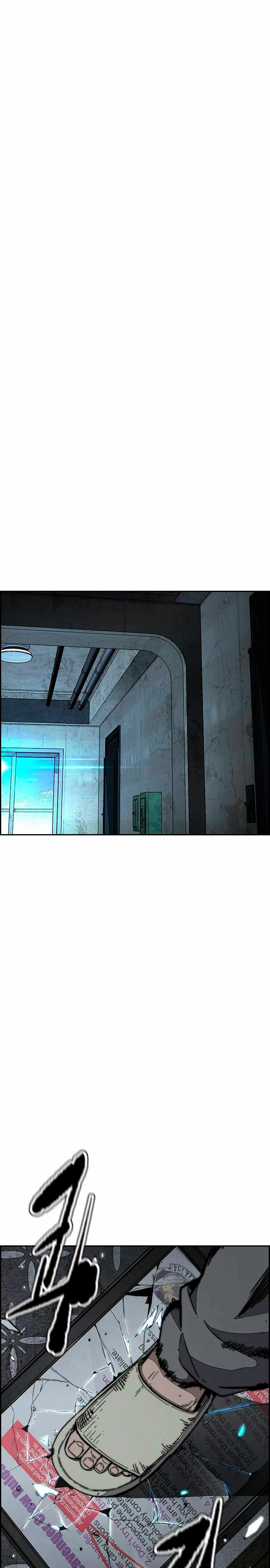 Read Cortavientos ES Manga Online