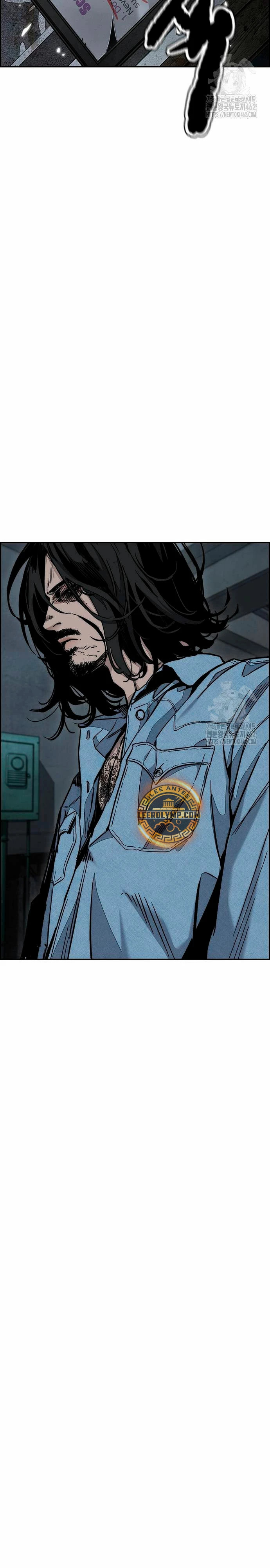 Read Cortavientos ES Manga Online