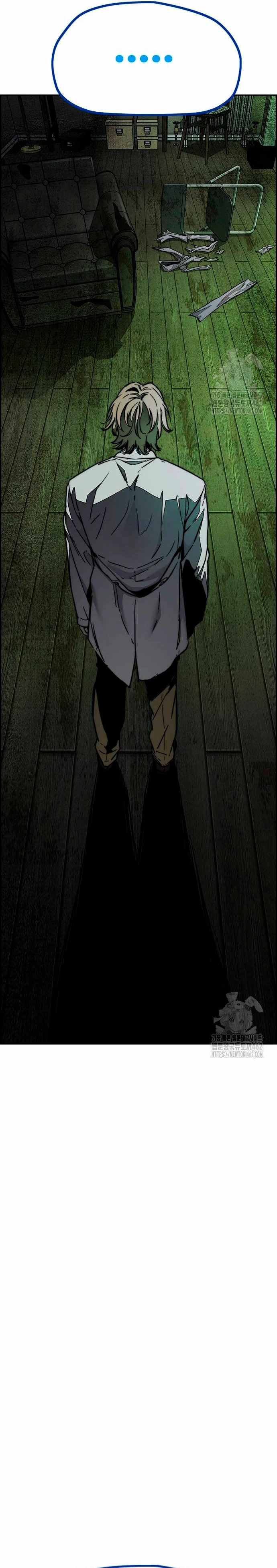 Read Cortavientos ES Manga Online