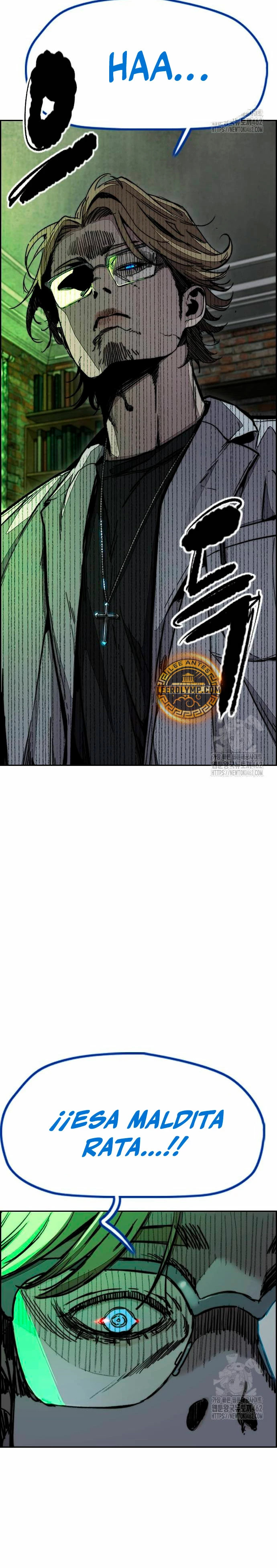 Read Cortavientos ES Manga Online