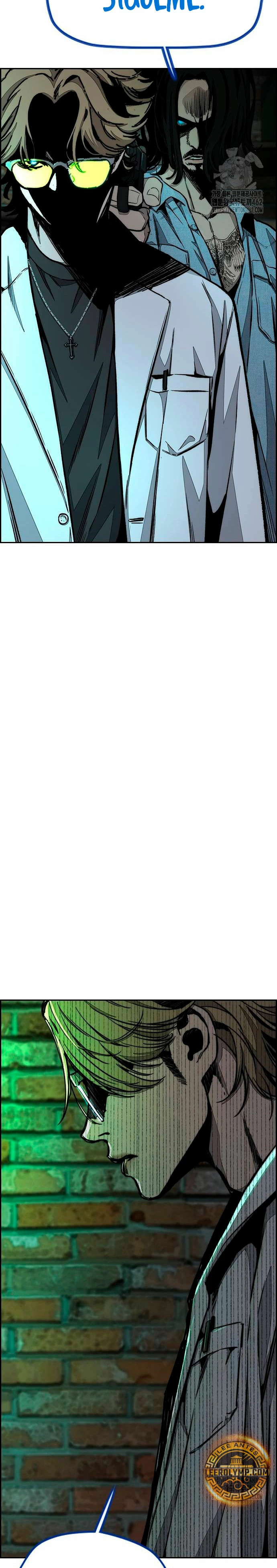 Read Cortavientos ES Manga Online