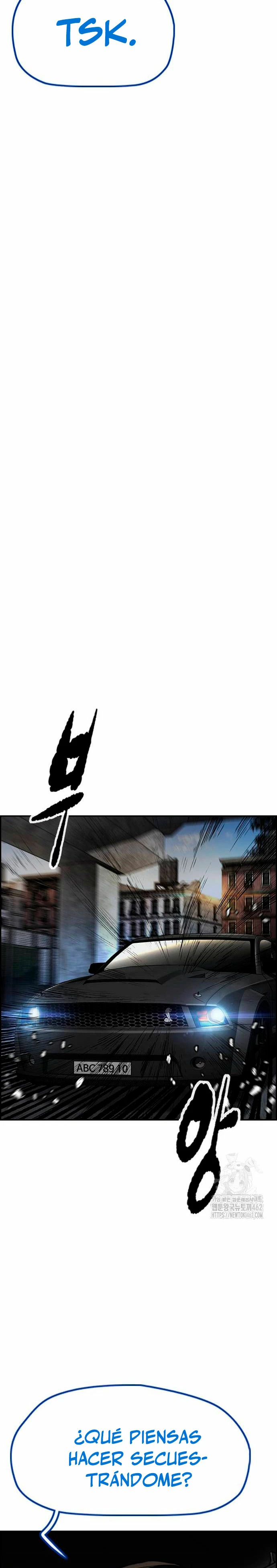 Read Cortavientos ES Manga Online