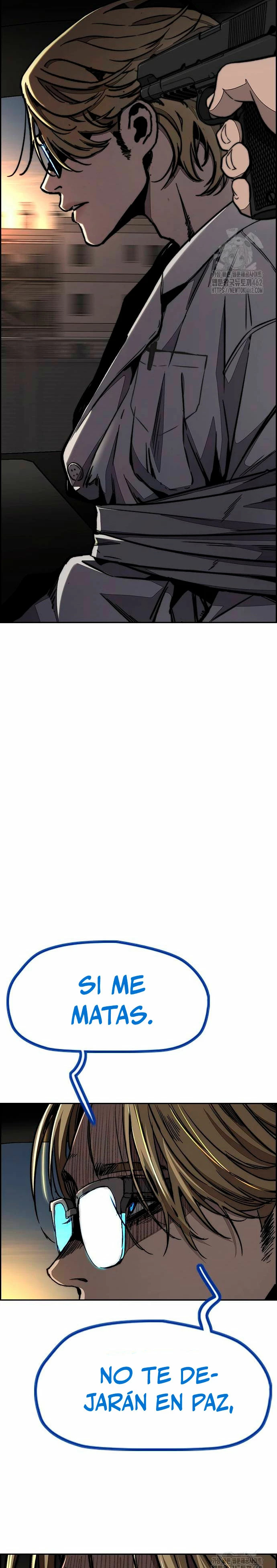 Read Cortavientos ES Manga Online