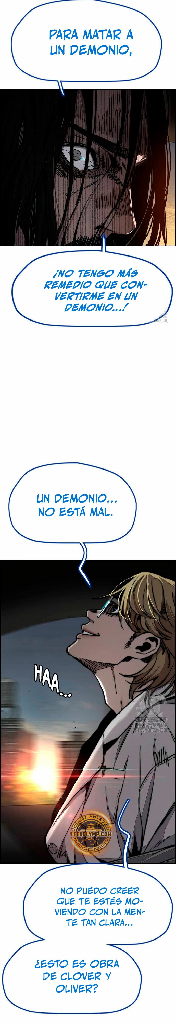 Read Cortavientos ES Manga Online