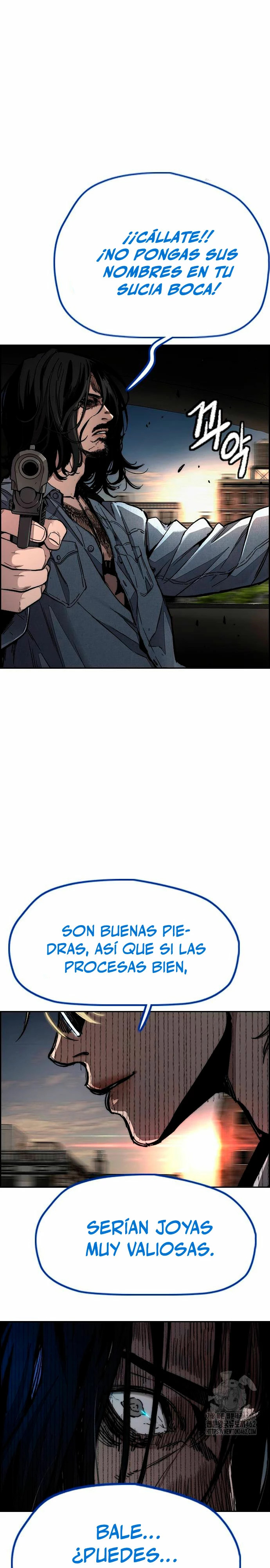 Read Cortavientos ES Manga Online