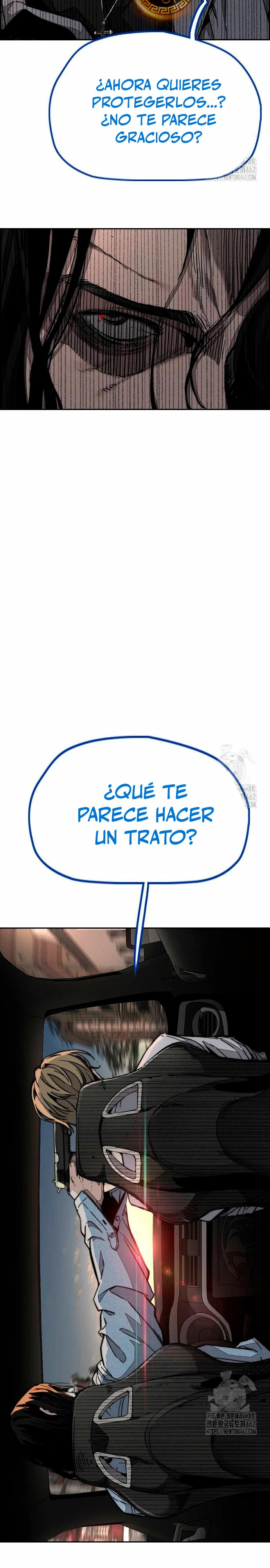 Read Cortavientos ES Manga Online