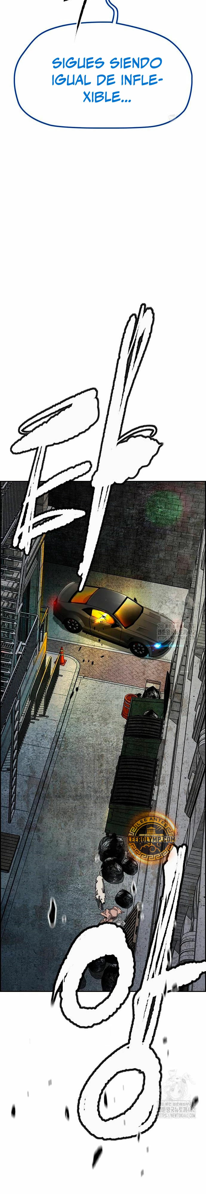 Read Cortavientos ES Manga Online