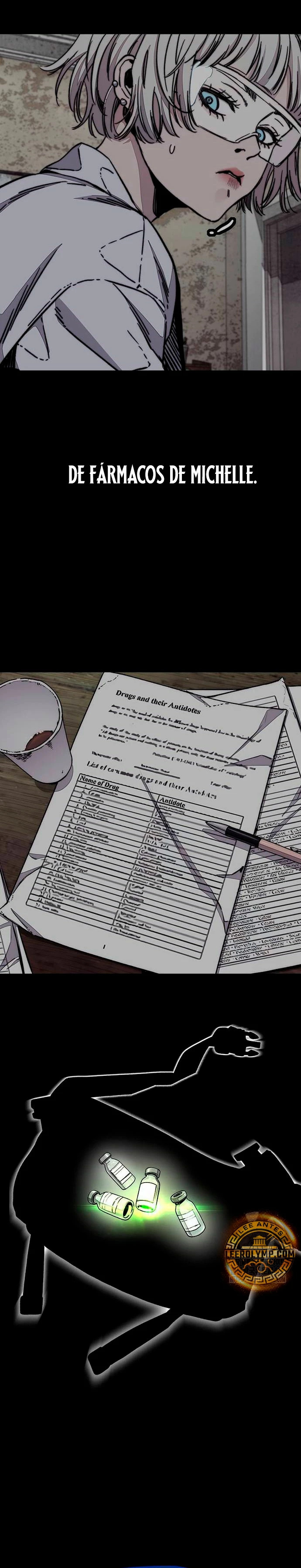 Read Cortavientos ES Manga Online