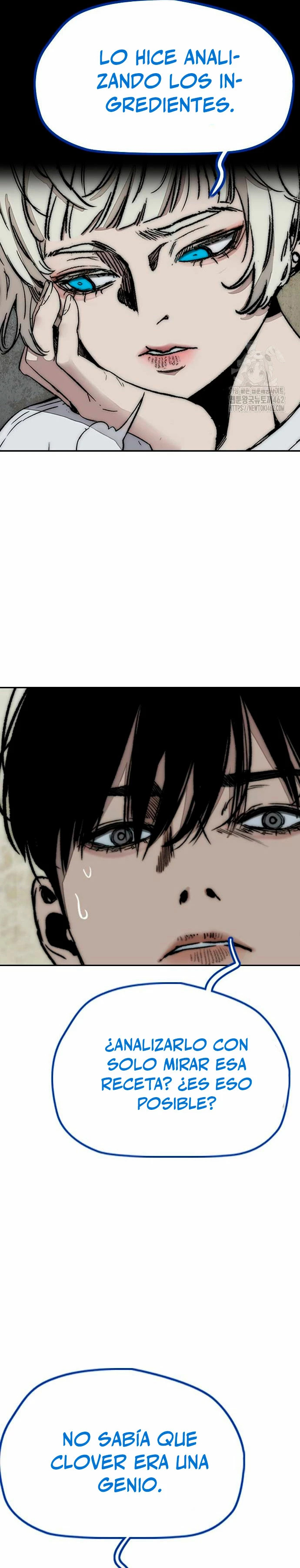 Read Cortavientos ES Manga Online