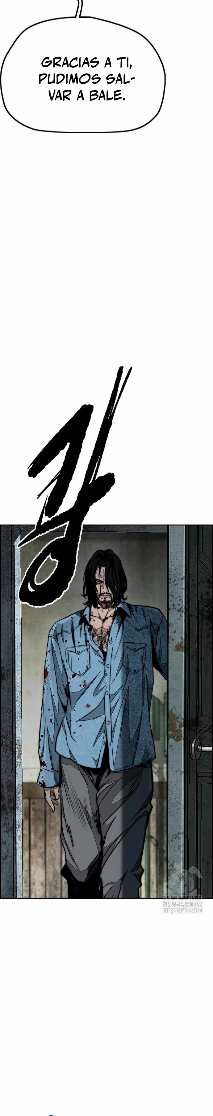 Read Cortavientos ES Manga Online