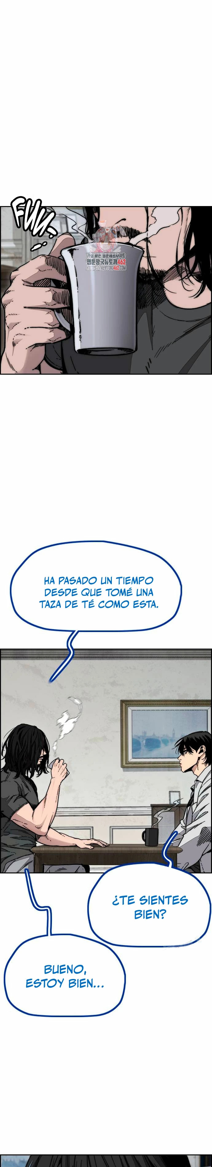 Read Cortavientos ES Manga Online