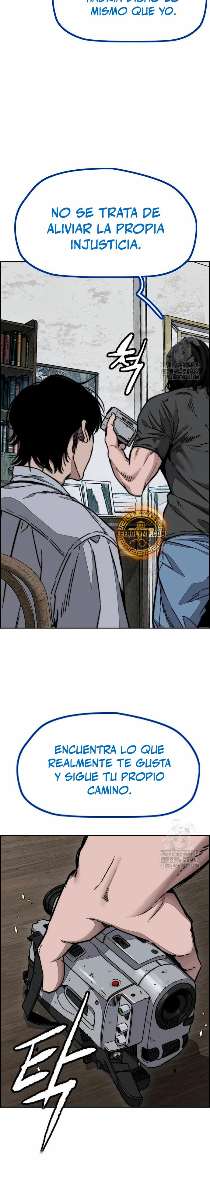 Read Cortavientos ES Manga Online