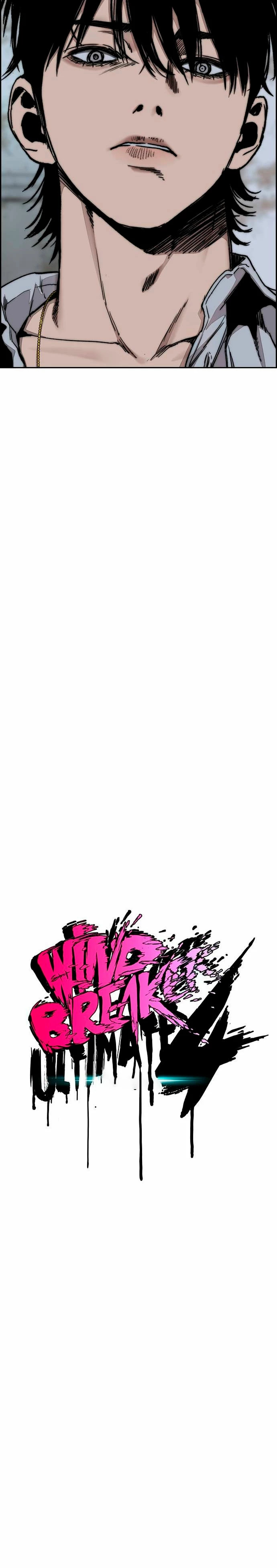 Read Cortavientos ES Manga Online