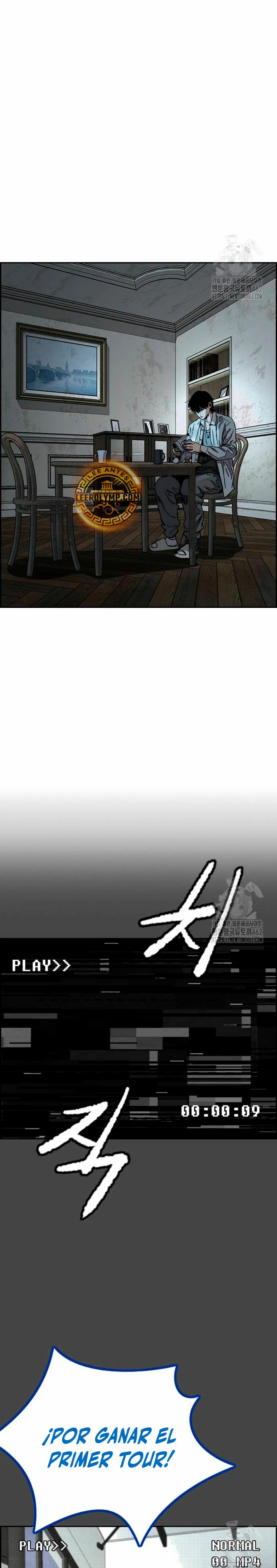 Read Cortavientos ES Manga Online