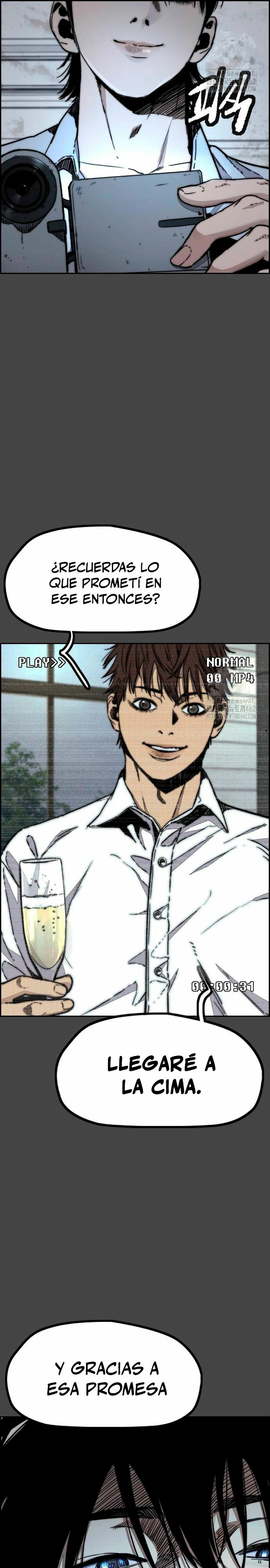 Read Cortavientos ES Manga Online