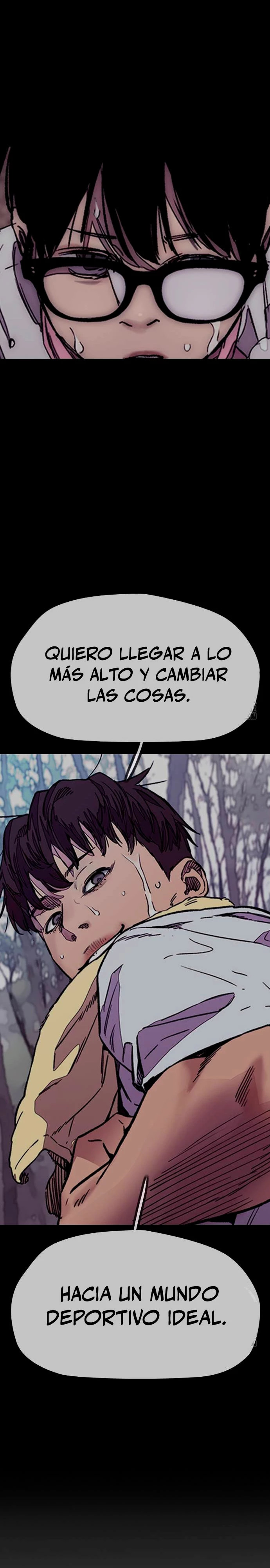 Read Cortavientos ES Manga Online