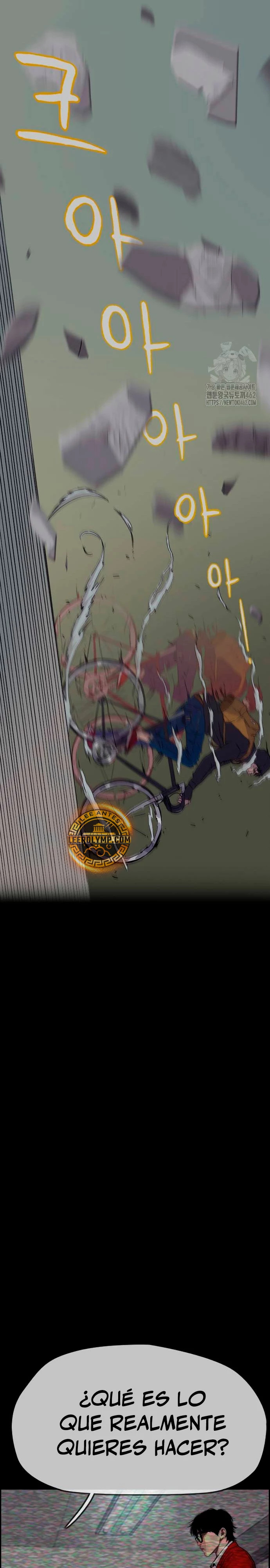 Read Cortavientos ES Manga Online